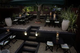 Zanzibar International Hotel