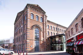 Premier Inn Kidderminster