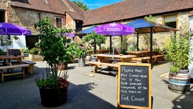 The Bull Hotel