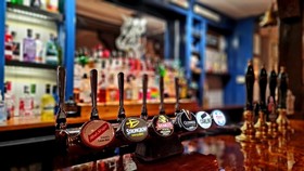 The Bull Hotel