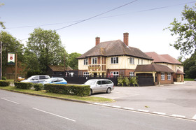Premier Inn Lymington New Forest, Hordle