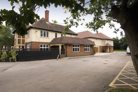 Premier Inn Lymington New Forest, Hordle