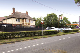Premier Inn Lymington New Forest, Hordle