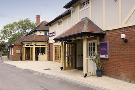 Premier Inn Lymington New Forest, Hordle