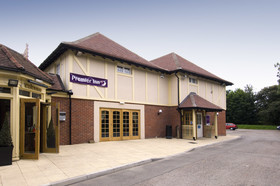 Premier Inn Lymington New Forest, Hordle