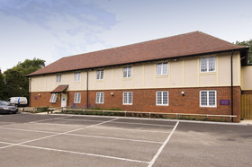 Premier Inn Lymington New Forest, Hordle