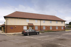Premier Inn Lymington New Forest, Hordle