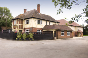 Premier Inn Lymington New Forest, Hordle