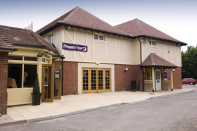 Premier Inn Lymington New Forest, Hordle