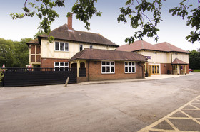 Premier Inn Lymington New Forest, Hordle