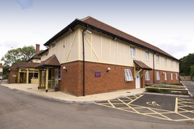 Premier Inn Lymington New Forest, Hordle