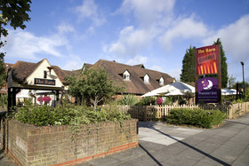 Premier Inn Milton Keynes Central (Xscape)