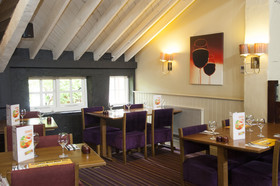 Premier Inn Milton Keynes Central (Xscape)