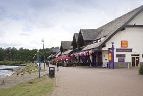 Premier Inn Milton Keynes East Willen Lake