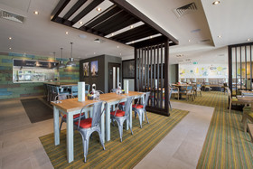 Premier Inn Milton Keynes Theatre District