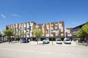 Premier Inn Milton Keynes Theatre District