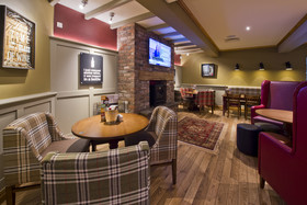 Premier Inn Minehead