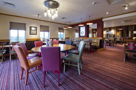 Premier Inn Minehead
