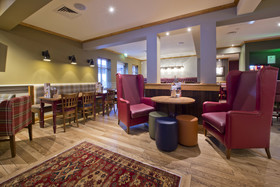 Premier Inn Minehead