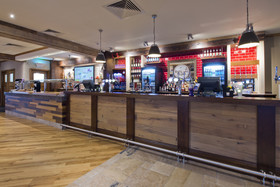 Premier Inn Minehead