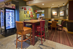 Premier Inn Minehead