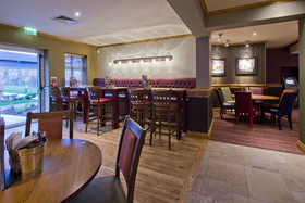 Premier Inn Minehead