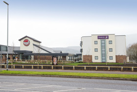Premier Inn Minehead