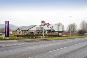 Premier Inn Minehead