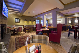 Premier Inn Minehead