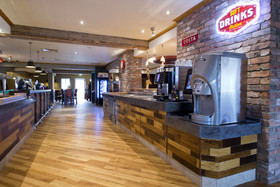 Premier Inn Minehead