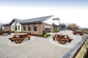 Premier Inn Minehead