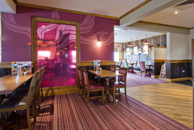 Premier Inn Minehead