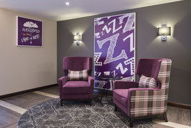 Premier Inn Minehead