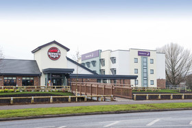 Premier Inn Minehead