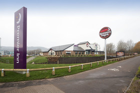 Premier Inn Minehead