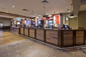 Premier Inn Minehead