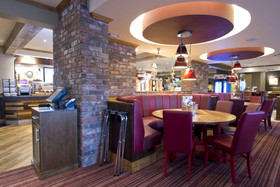 Premier Inn Minehead