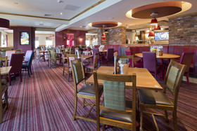 Premier Inn Minehead