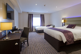 Premier Inn Minehead