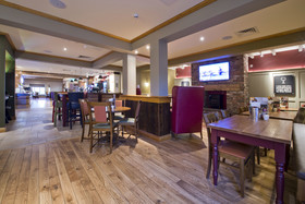 Premier Inn Minehead