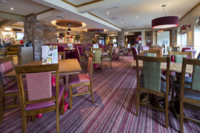 Premier Inn Minehead