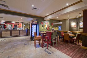 Premier Inn Minehead