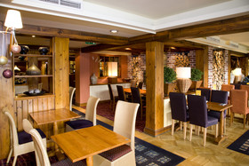 Premier Inn Norwich Nelson City Centre