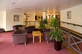 Premier Inn Norwich Nelson City Centre