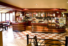 Premier Inn Norwich Nelson City Centre