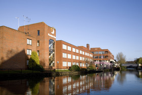Premier Inn Norwich Nelson City Centre