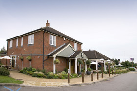 Premier Inn Norwich West (Showground/A47)