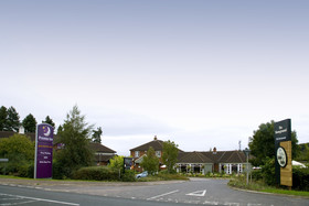 Premier Inn Norwich West (Showground/A47)