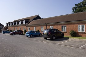 Premier Inn Southampton West
