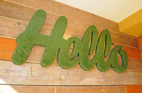 Premier Inn Petersfield